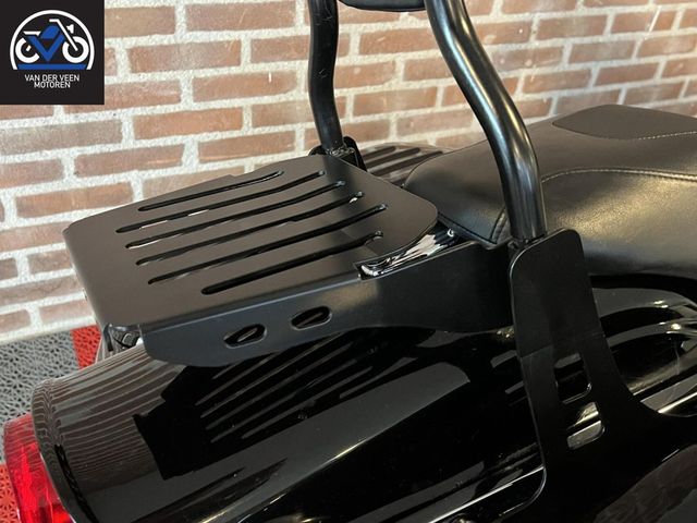 harley-davidson - fat-bob-fxdf