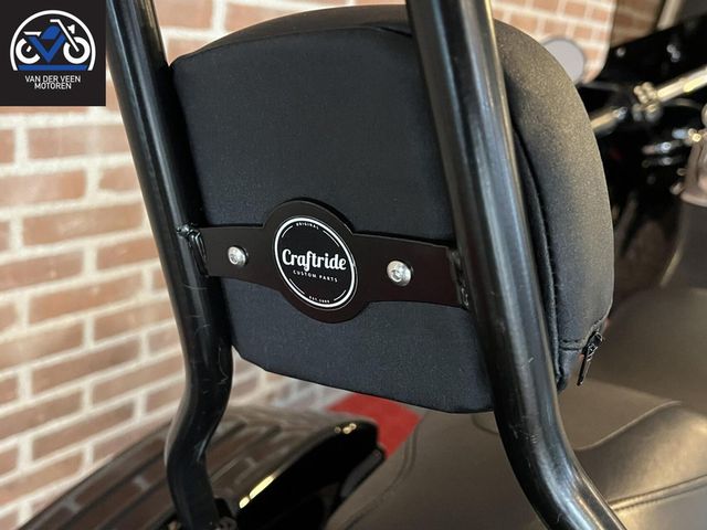 harley-davidson - fat-bob-fxdf