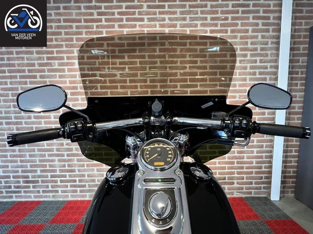 harley-davidson - fat-bob-fxdf