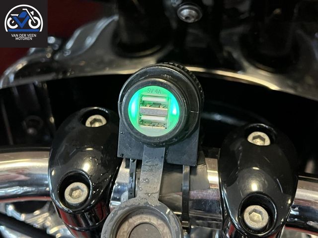 harley-davidson - fat-bob-fxdf