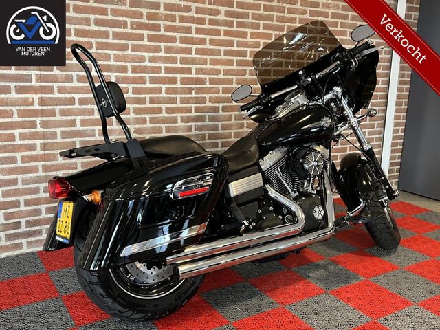 harley-davidson - fat-bob-fxdf