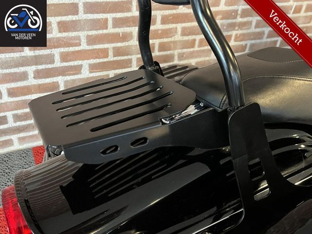 harley-davidson - fat-bob-fxdf