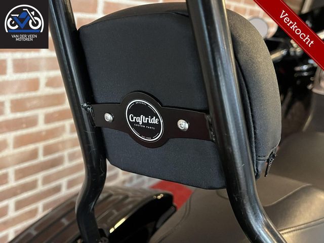 harley-davidson - fat-bob-fxdf