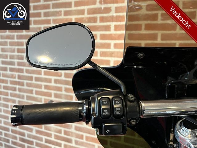 harley-davidson - fat-bob-fxdf