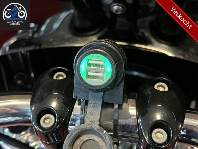 harley-davidson - fat-bob-fxdf