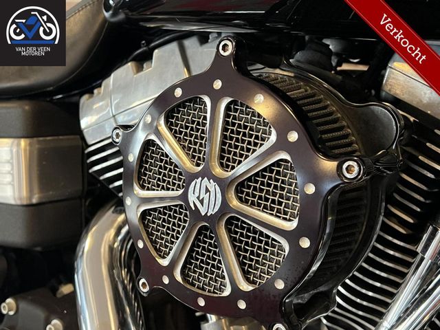 harley-davidson - fat-bob-fxdf