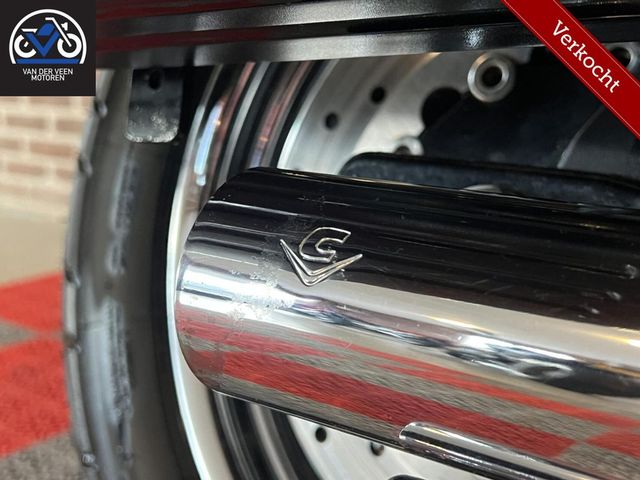 harley-davidson - fat-bob-fxdf