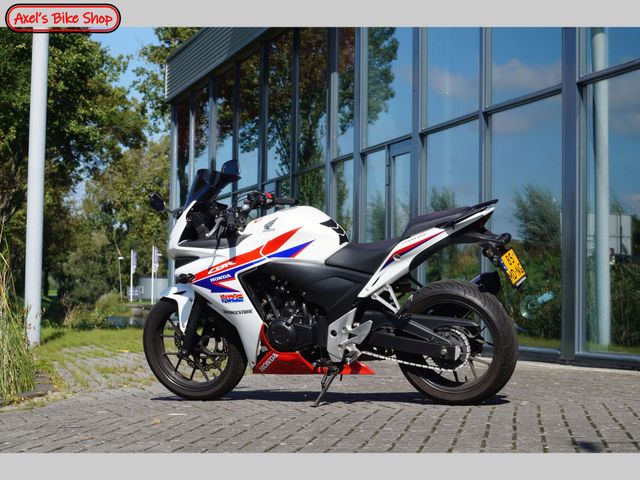 honda - cbr-500-r-abs