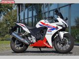 HONDA CBR 500 R ABS