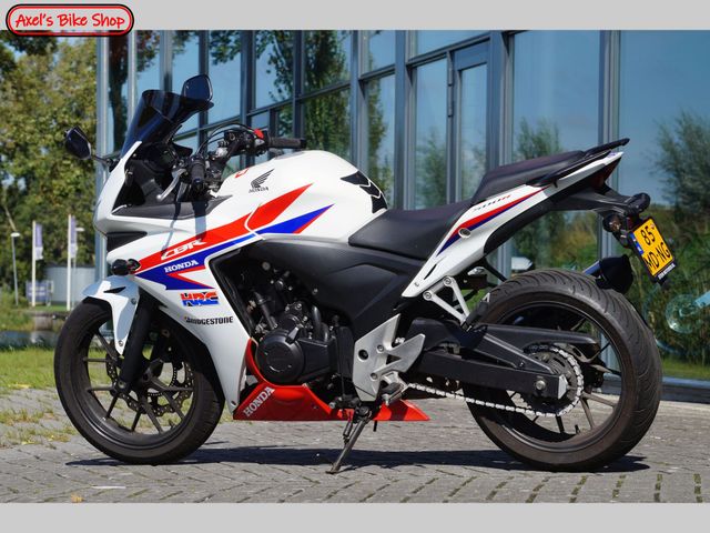honda - cbr-500-r-abs