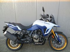 SUZUKI V-STROM 800 DE