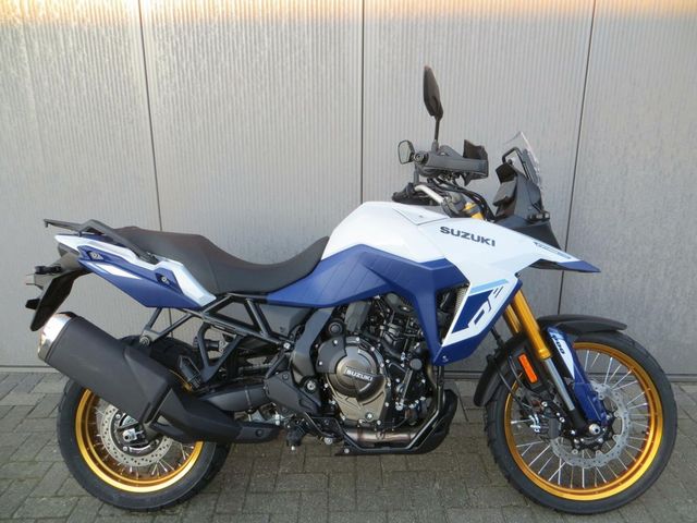 suzuki - v-strom-800-de