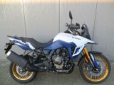 SUZUKI V-STROM 800 DE