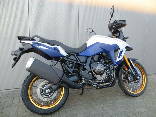 suzuki - v-strom-800-de