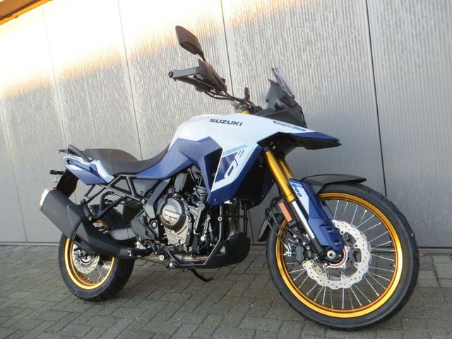 suzuki - v-strom-800-de