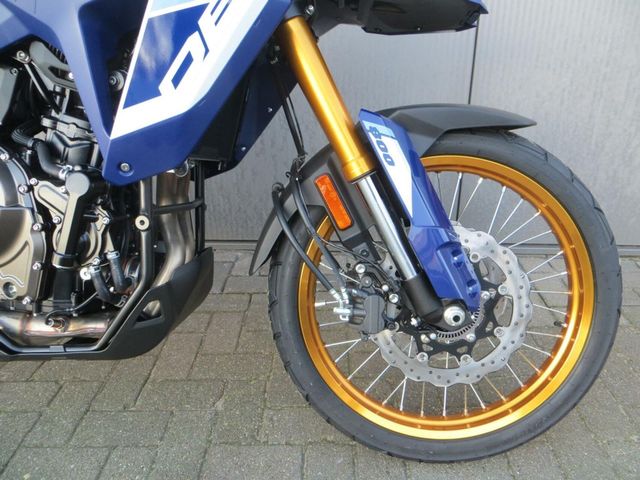 suzuki - v-strom-800-de