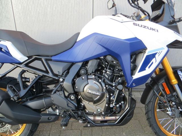 suzuki - v-strom-800-de