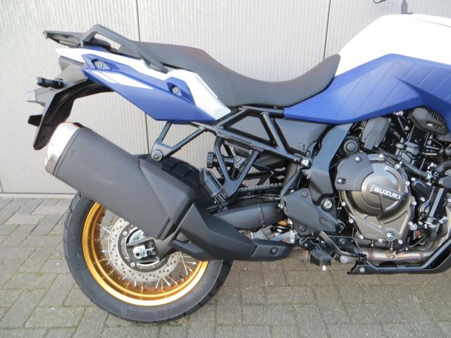 suzuki - v-strom-800-de