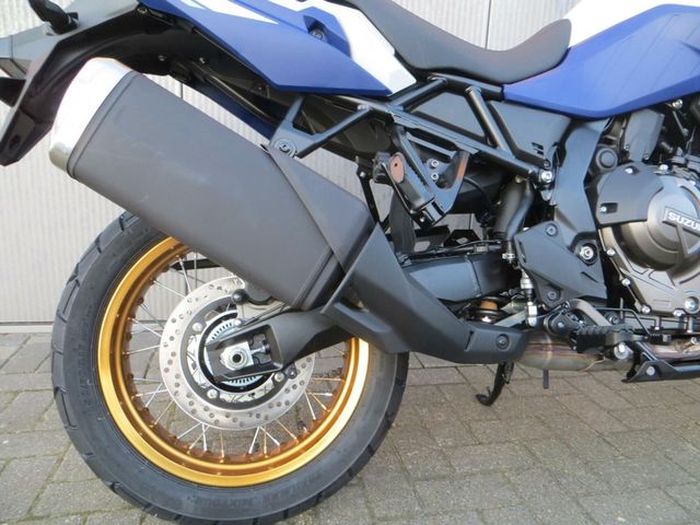 suzuki - v-strom-800-de