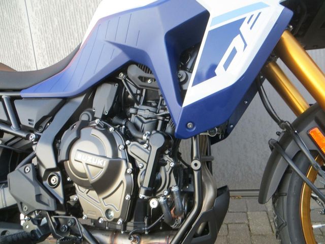 suzuki - v-strom-800-de