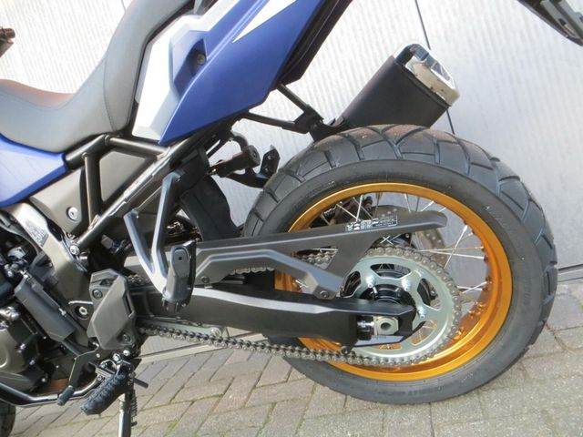 suzuki - v-strom-800-de