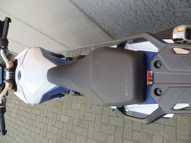 suzuki - v-strom-800-de