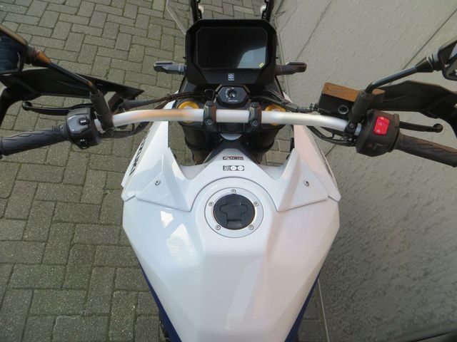 suzuki - v-strom-800-de