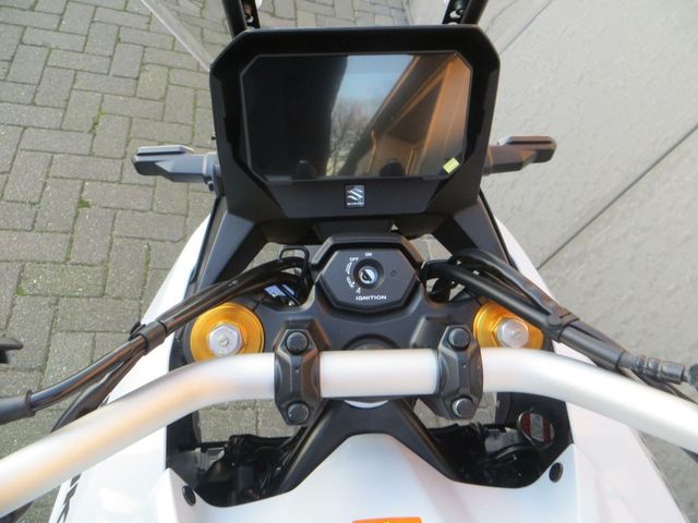 suzuki - v-strom-800-de
