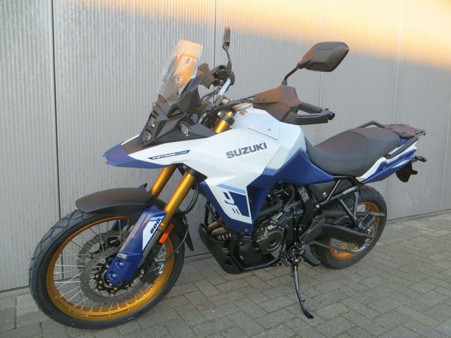 suzuki - v-strom-800-de