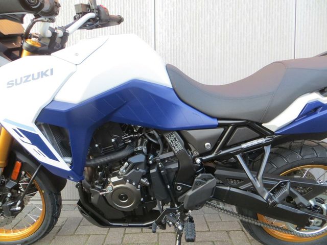suzuki - v-strom-800-de