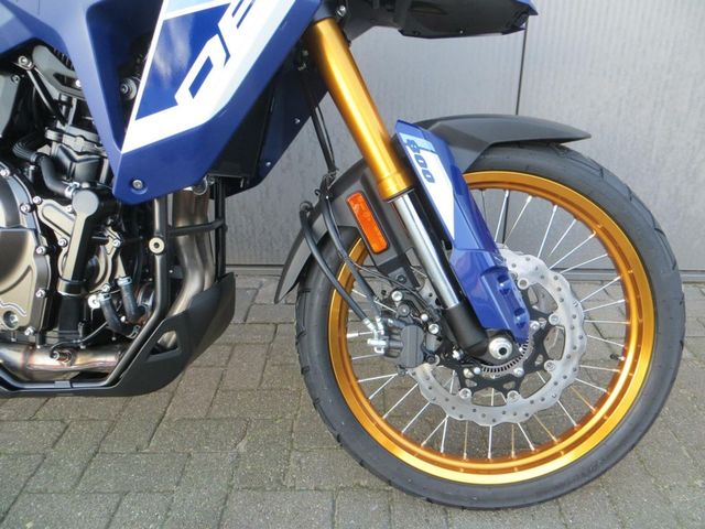 suzuki - v-strom-800-de