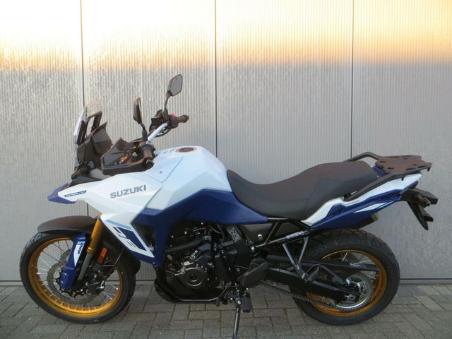 suzuki - v-strom-800-de