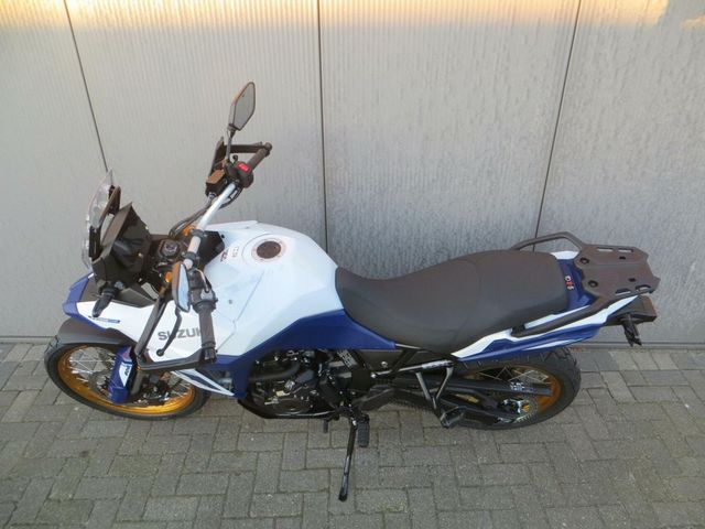 suzuki - v-strom-800-de