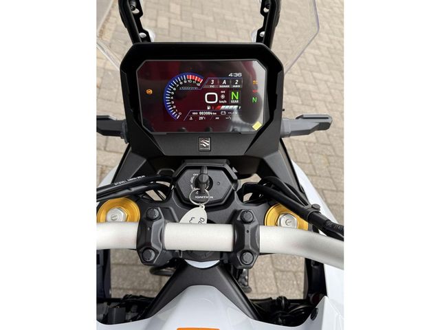 suzuki - v-strom-800-de