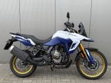 SUZUKI V-STROM 800 DE