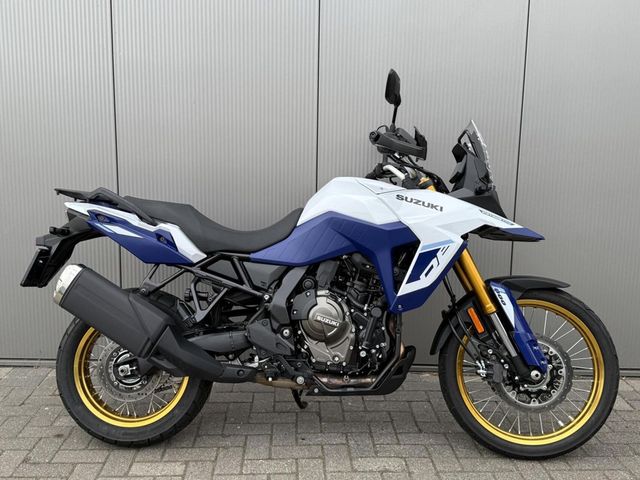 suzuki - v-strom-800-de