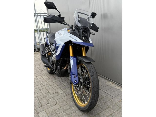 suzuki - v-strom-800-de