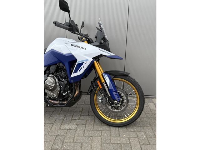 suzuki - v-strom-800-de