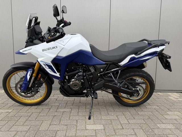 suzuki - v-strom-800-de