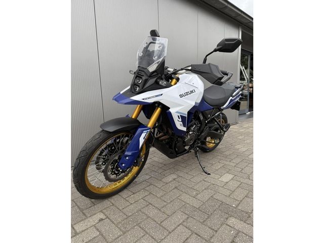 suzuki - v-strom-800-de