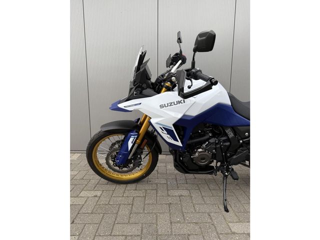 suzuki - v-strom-800-de