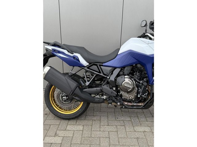 suzuki - v-strom-800-de