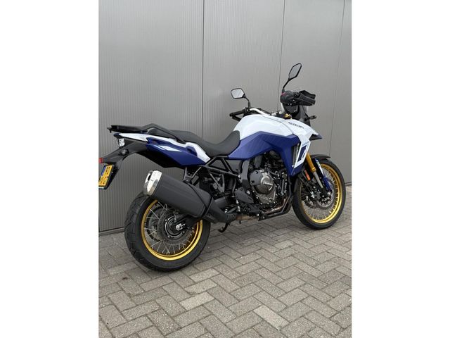 suzuki - v-strom-800-de