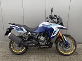 SUZUKI V-STROM 800 DE