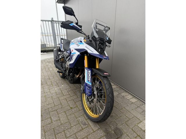 suzuki - v-strom-800-de