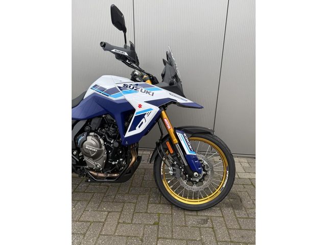 suzuki - v-strom-800-de