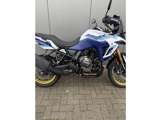 suzuki - v-strom-800-de