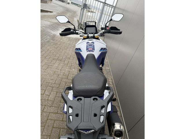 suzuki - v-strom-800-de