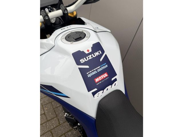 suzuki - v-strom-800-de