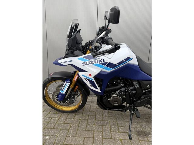 suzuki - v-strom-800-de